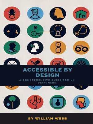 cover image of Accessible by Design